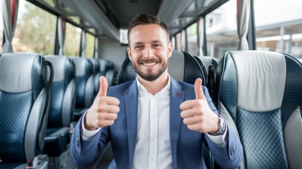 bolingbrook corporate transportation