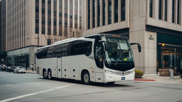 bolingbrook private event transportation
