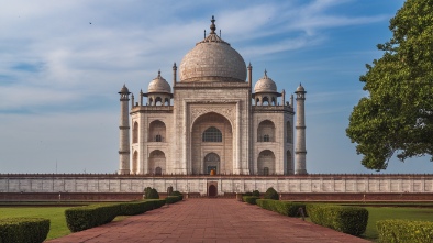 indian boundary