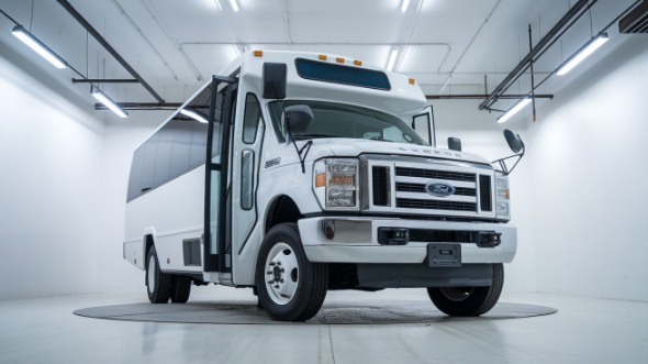 party bus rental bolingbrook
