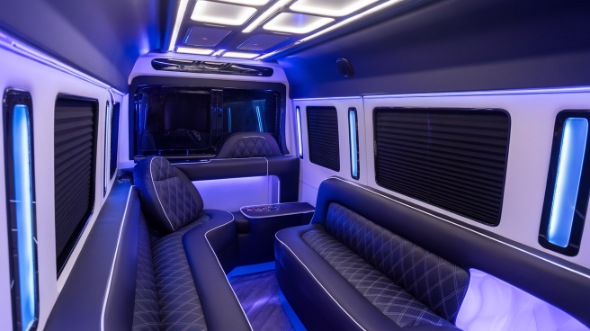 party bus rental rental bolingbrook