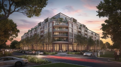 promenade bolingbrook