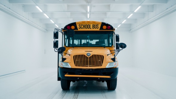 school bus rental bolingbrook