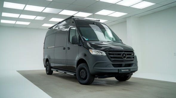 sprinter limo rental bolingbrook