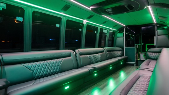 sprinter limo rental rental bolingbrook