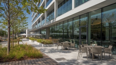 the promenade bolingbrook